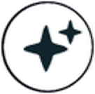 star